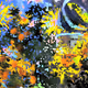 Aquatic Bloom