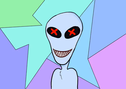 Item #581734812524861411383206413023091338645831210261803362451354601623568515073 Media