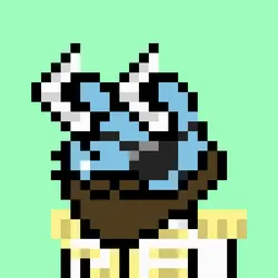 PixelCat 2725