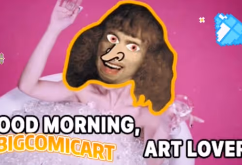 MEMES by BigComicArt