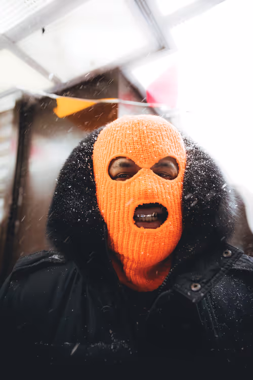 Item #33042120889451854685272695172442478807155240332106701713195592634334376361985 Media