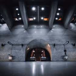 Synthetic Pause 026