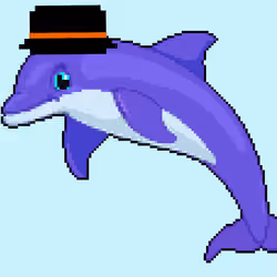 DolphinPunk #8