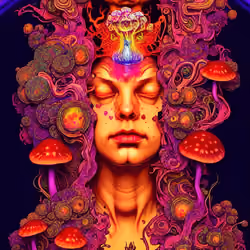 Psychedelic Adventure