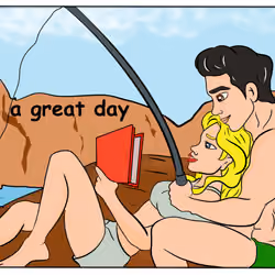 The Couple Day