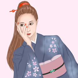 Cherry blossom-桜-