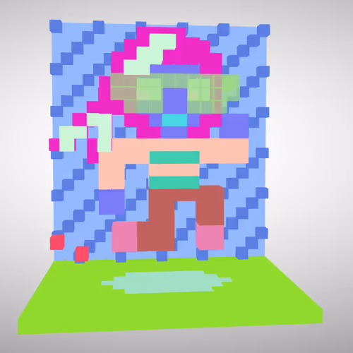 Item #6175966684582738885942459929434920050761450395262536711273927925596543778817 Media