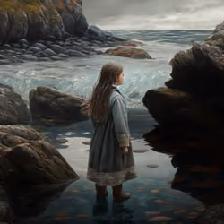 water girl 