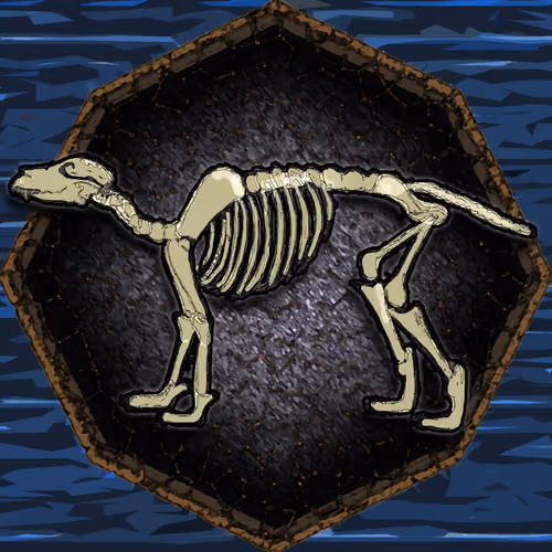 Ritual initiation #12