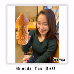 ShinodaYuuDAO#195