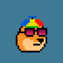 DogePunk #28