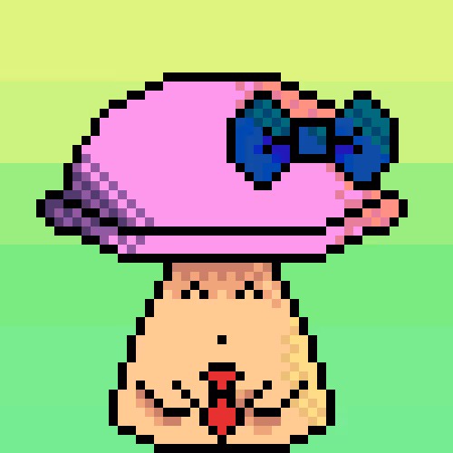 Cybershrooms
