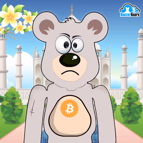 Beezerbears 3 #2569