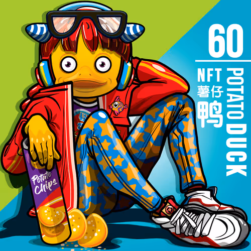 potato-duck-bundle Collection