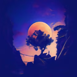 Twilight Traveler
