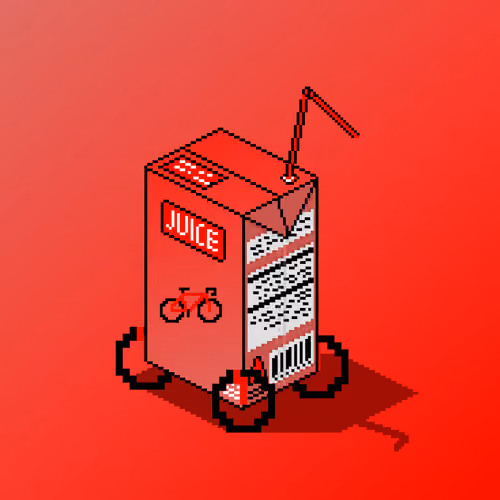 Juicebox #2986