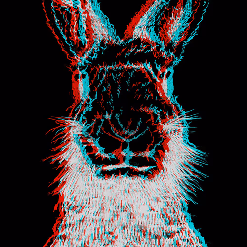 Moon Rabbit Nft Collection I Genesis CgISfg9XPu