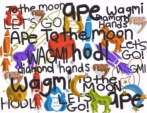 Item #61500798503627041713842577400715075870891589444144298115831229686981377130497 Media