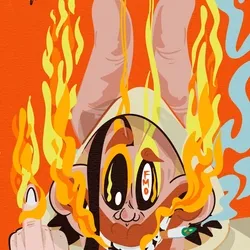 OG SMOKE : FIRE FORCE