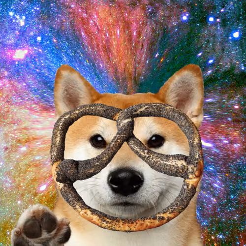 PretzelDoge