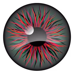 Real Eye #28
