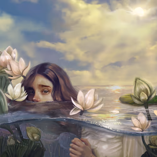 Item #5471691416105717082340246094889663554043713748716266347953182974960977575937 Media