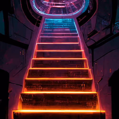 Apparatus & Apparata "Filius Binari"