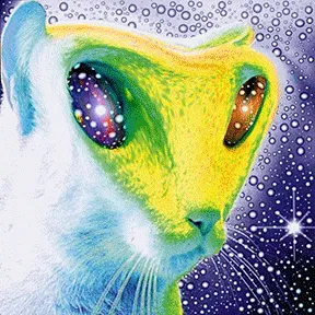 Item #59132355562186324700850821844442436394047262304885251221794293997412361961473 Media