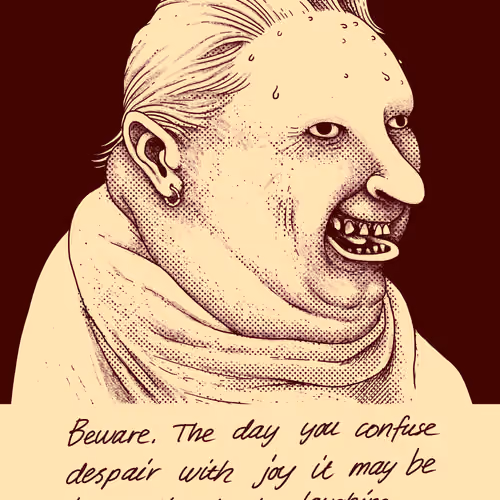 Beware
