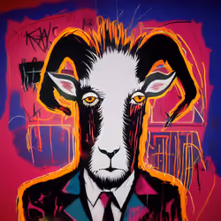 The Goat