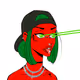 Flaunt (FLS Song) by iamNAX