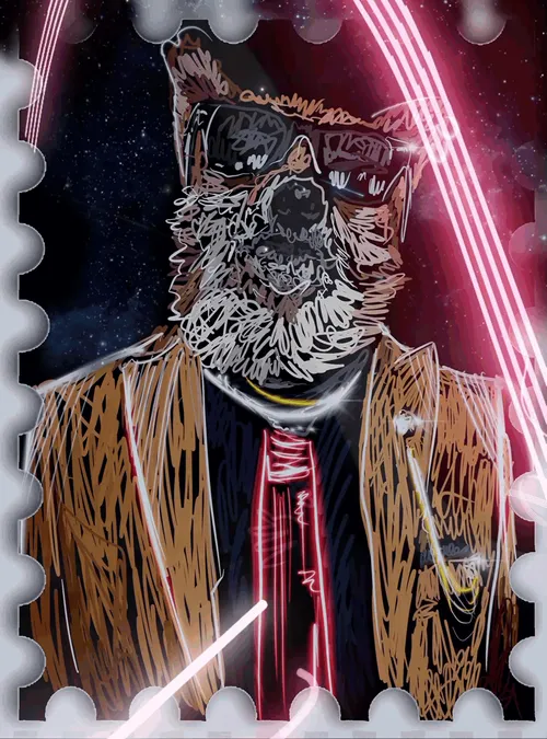 Item #94430364887304294469381217389098160569843210991134029751303374453967880716357 Media