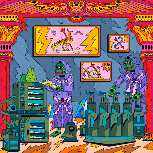 Item #32193774277728942359171935979815768282131268931786453836645328665067820941313 Media