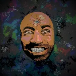 The Joe Rogan Experience: DMT Edition V20