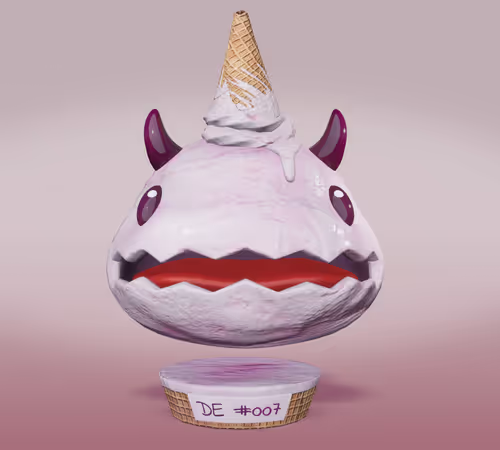 Item #27703533785151473713606926582505024139266349899446841179838991918284129959937 Media