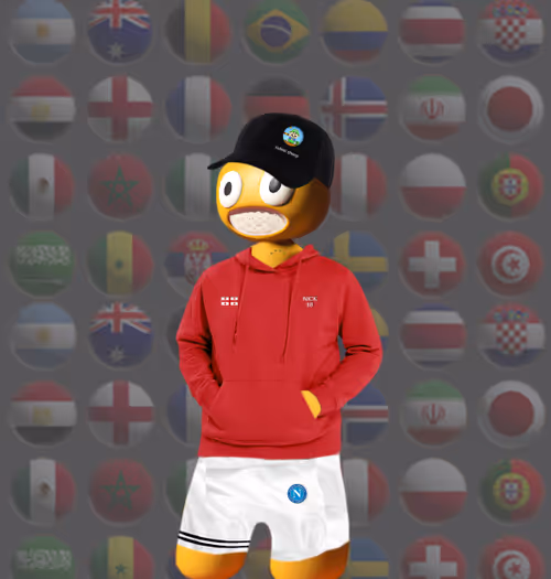 Item #73709367870647229930263330675216082778666142363975816153281474020137324511233 Media