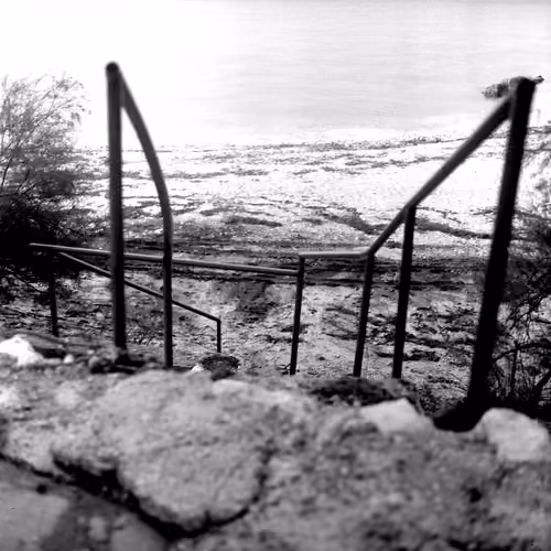 Bacvice ruins #5