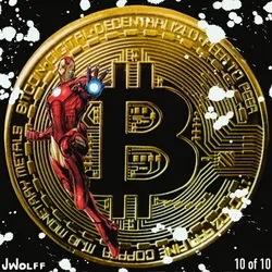 10 of 10 Ironman Gold Edition