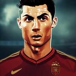 Cristiano Ronaldo |CR7|