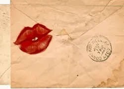 kiss 