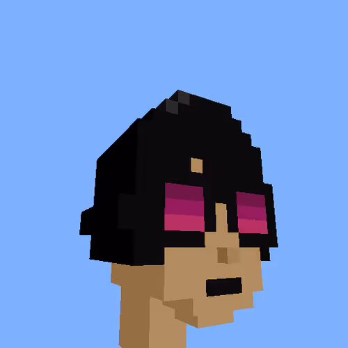 Punksvoxels