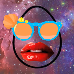 EGG HEAD SUMMER 