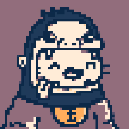 Bored Pixel Cats