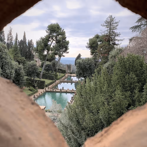 Vista dalla Finestra