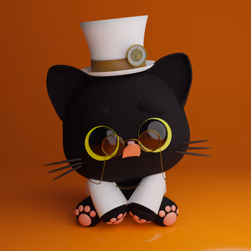 Neko #072