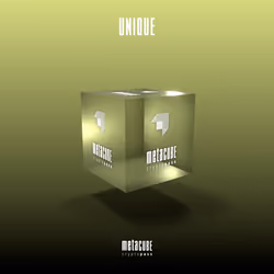 MetaCube UNIQUE