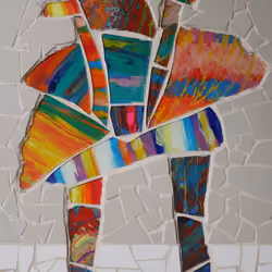 Colourful mirror3