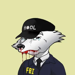 Cunning Fox 14449