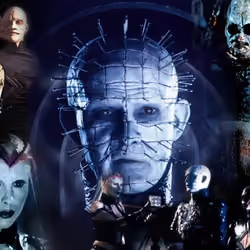 hellraiser