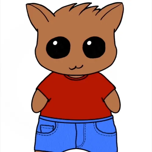 WeCreature #54